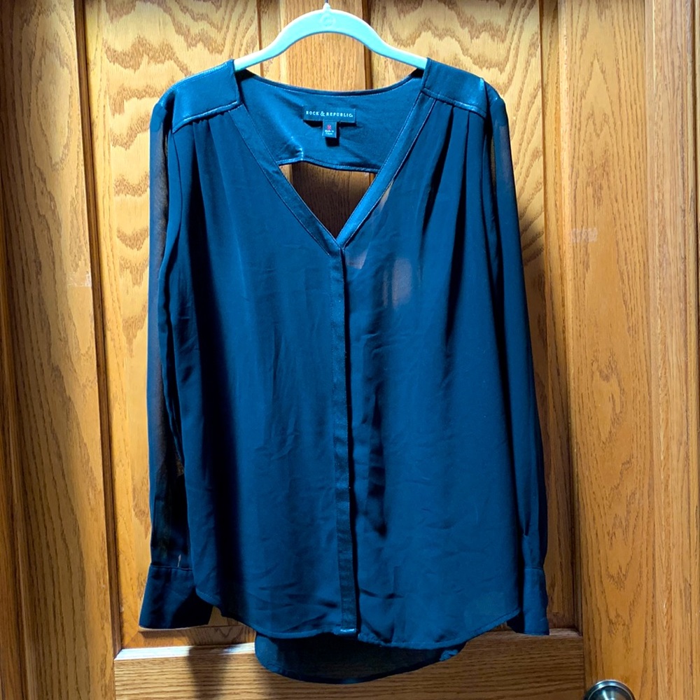Womens Blouse